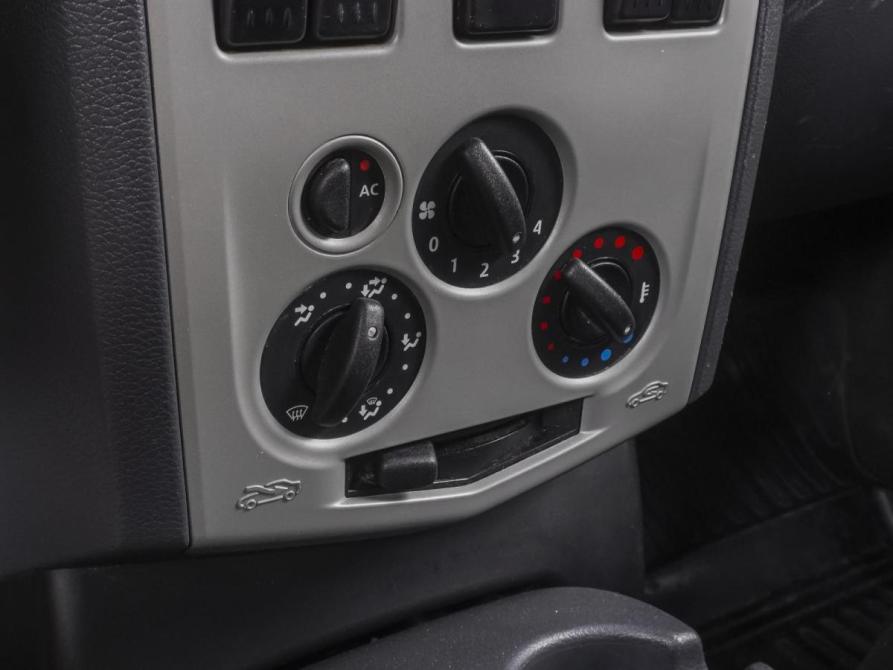 Renault Logan I Ростов-на-Дону  - изображение 12