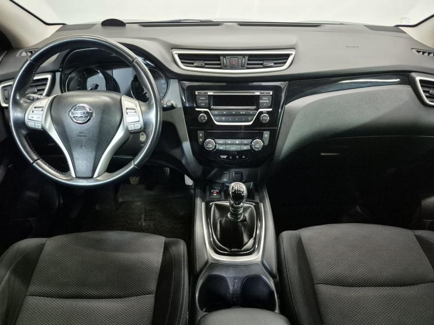Nissan Qashqai II Ярославль  - изображение 11