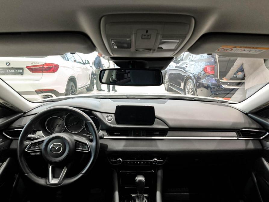 Mazda 6 III (GJ) Рестайлинг 2 Казань  - изображение 17