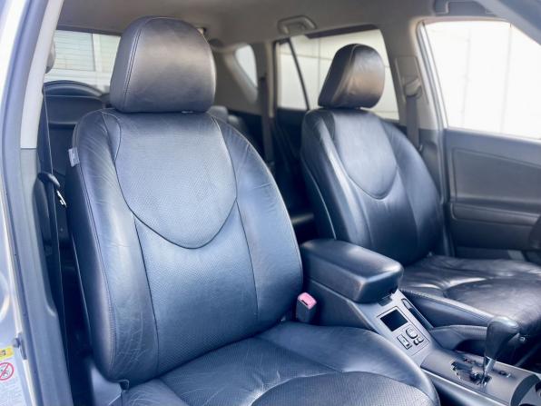 Toyota RAV4 III (XA30) Рестайлинг с пробегом 2010 года, цена 1 300 000 рублей, 242500 км, внедорожник, Автокод Объявления