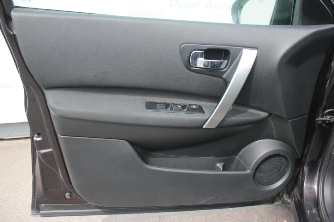 Nissan Qashqai I Рестайлинг с пробегом 2013 года, цена 870 000 рублей, 171429 км, внедорожник, Автокод Объявления