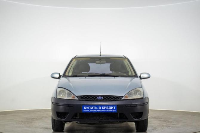 Ford Focus I с пробегом 2003 года, цена 229 000 рублей, 385335 км, седан, Автокод Объявления