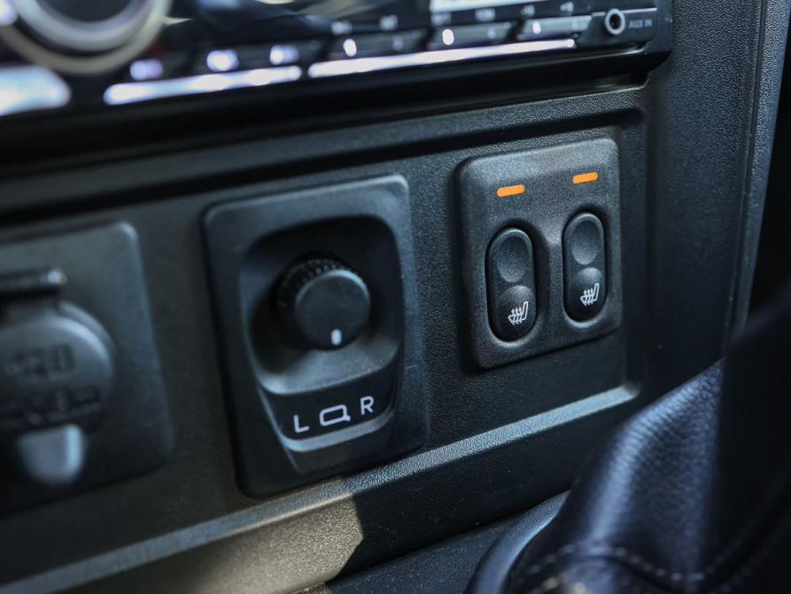 Lada (ВАЗ) Niva Travel I Ижевск  - изображение 20