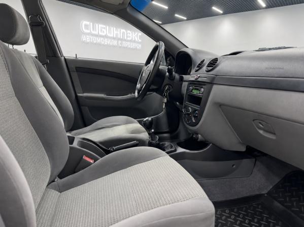 Chevrolet Lacetti I с пробегом 2010 года, цена 840 000 рублей, 78887 км, универсал, Автокод Объявления