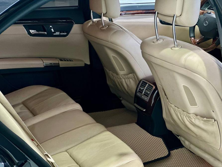 Mercedes-Benz S-Класс V (W221) Ростов-на-Дону  - изображение 14
