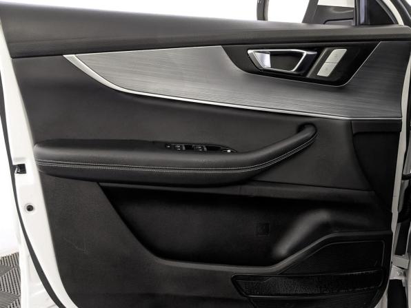 Chery Tiggo 7 Pro Max I с пробегом 2024 года, цена 2 000 000 рублей, 46003 км, внедорожник, Автокод Объявления