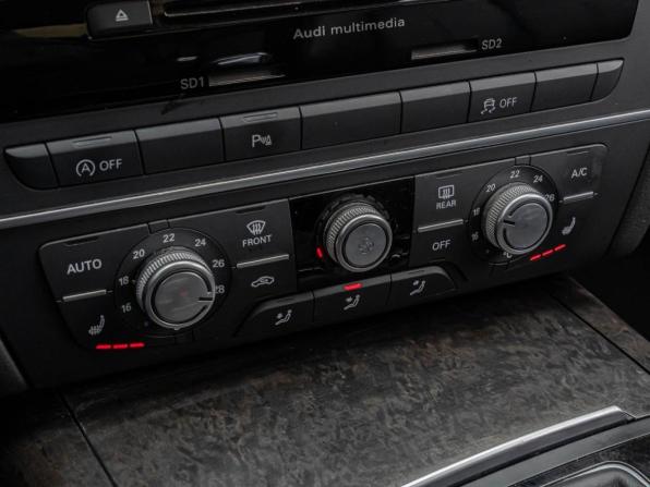 Audi A6 IV (C7) Рестайлинг с пробегом 2018 года, цена 2 735 000 рублей, 136744 км, седан, Автокод Объявления