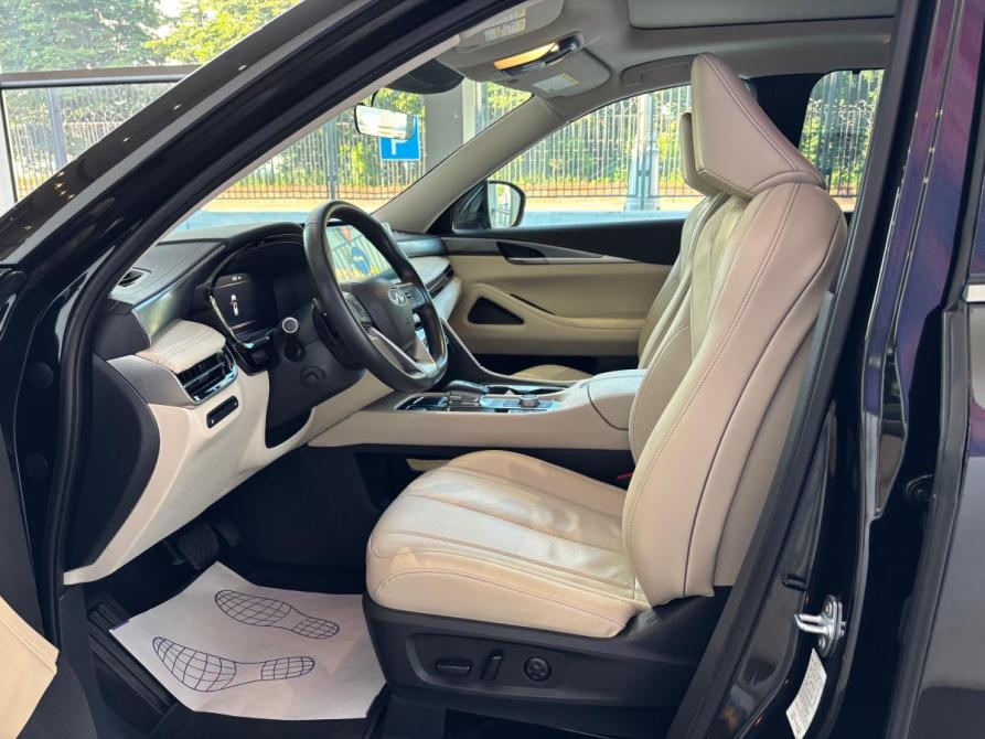 Infiniti QX60 II Москва  - изображение 12