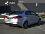 Kia Rio III Рестайлинг Казань  - изображение 15
