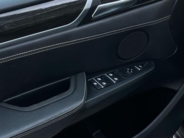 BMW X3 II (F25) Рестайлинг с пробегом 2014 года, цена 2 420 000 рублей, 176069 км, внедорожник, Автокод Объявления