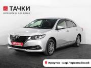 Toyota Allion II Рестайлинг 2 Иркутск  - изображение 25