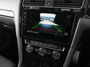 Volkswagen Golf VII Рестайлинг Ростов-на-Дону  - изображение 33