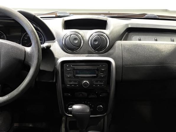 Renault Duster I с пробегом 2012 года, цена 830 000 рублей, 136622 км, внедорожник, Автокод Объявления