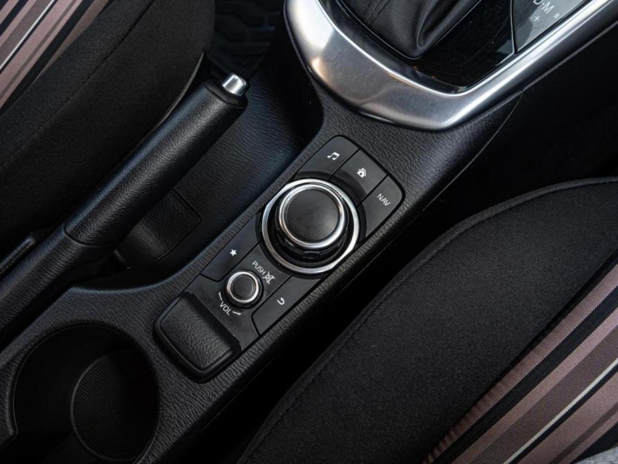 Mazda Demio IV (DJ) Краснодар  - изображение 6