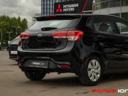 Kia Rio III Рестайлинг Москва  - изображение 38