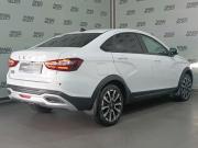 Lada (ВАЗ) Vesta I Рестайлинг (NG) Оренбург  - изображение 34