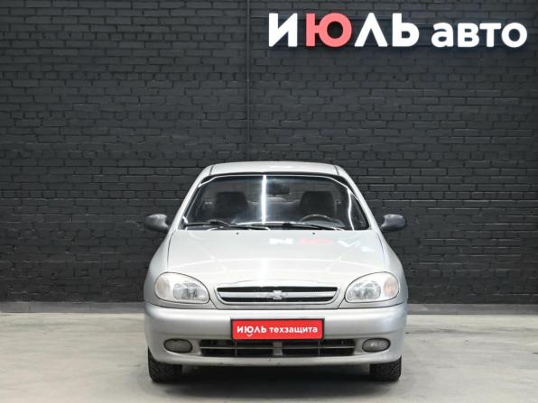 Chevrolet Lanos I с пробегом 2008 года, цена 150 000 рублей, 361048 км, седан, Автокод Объявления