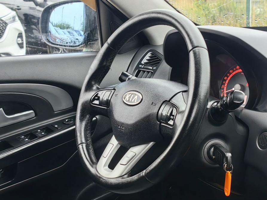 Kia Ceed I Рестайлинг Санкт-Петербург  - изображение 11