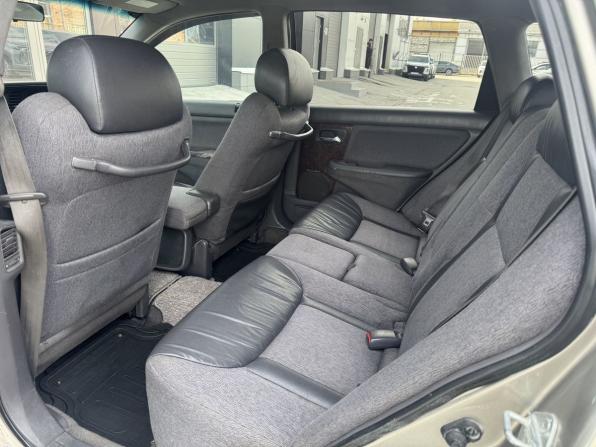 Honda Avancier I с пробегом 1999 года, цена 420 000 рублей, 329038 км, универсал, Автокод Объявления