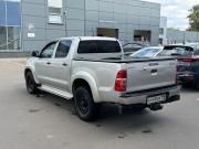 Toyota Hilux VII Рестайлинг Санкт-Петербург  - изображение 12