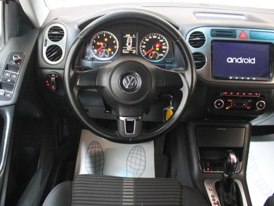 Volkswagen Tiguan I Калуга  - изображение 8