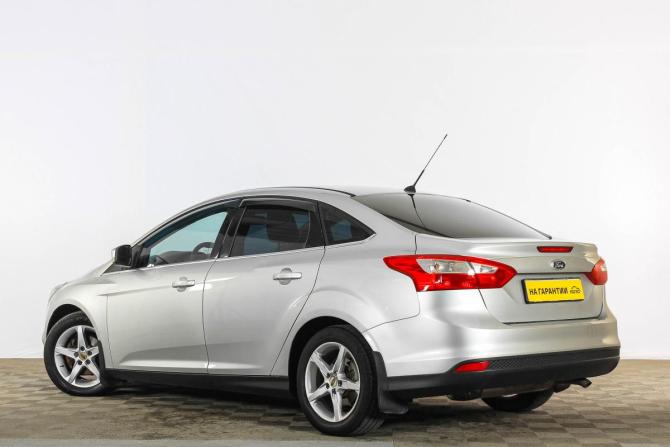 Ford Focus III с пробегом 2011 года, цена 899 000 рублей, 231000 км, седан, Автокод Объявления