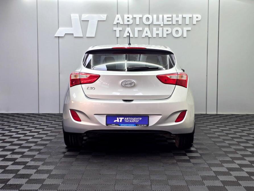 Hyundai i30 II Таганрог  - изображение 5
