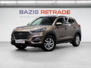 Hyundai Tucson III Рестайлинг Тюмень  - изображение 24