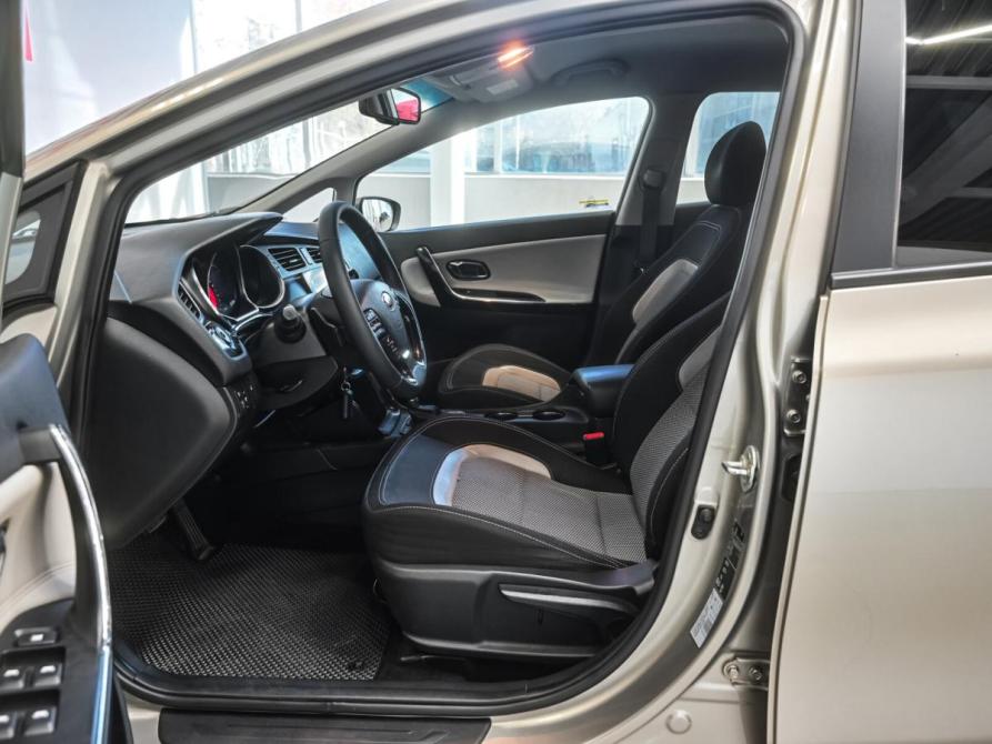 Kia Ceed II Челябинск  - изображение 14