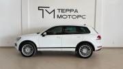 Volkswagen Touareg II Екатеринбург  - изображение 27