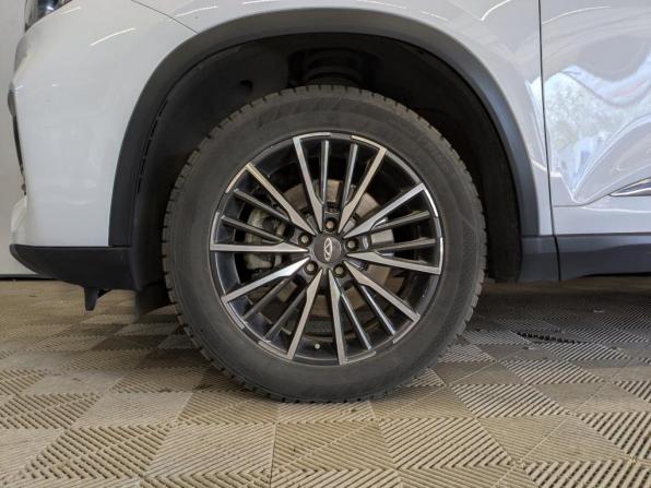 Chery Tiggo 8 Pro Max I с пробегом 2022 года, цена 2 130 000 рублей, 125074 км, внедорожник, Автокод Объявления