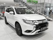 Mitsubishi Outlander III Рестайлинг 3 Казань  - изображение 25