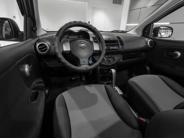 Nissan Note I Рестайлинг с пробегом 2013 года, цена 880 000 рублей, 165612 км, хэтчбек, Автокод Объявления