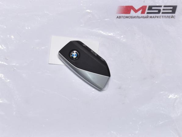 BMW X3 IV (G45/G48) с пробегом 2025 года, цена 6 699 995 рублей, 8847 км, внедорожник, Автокод Объявления