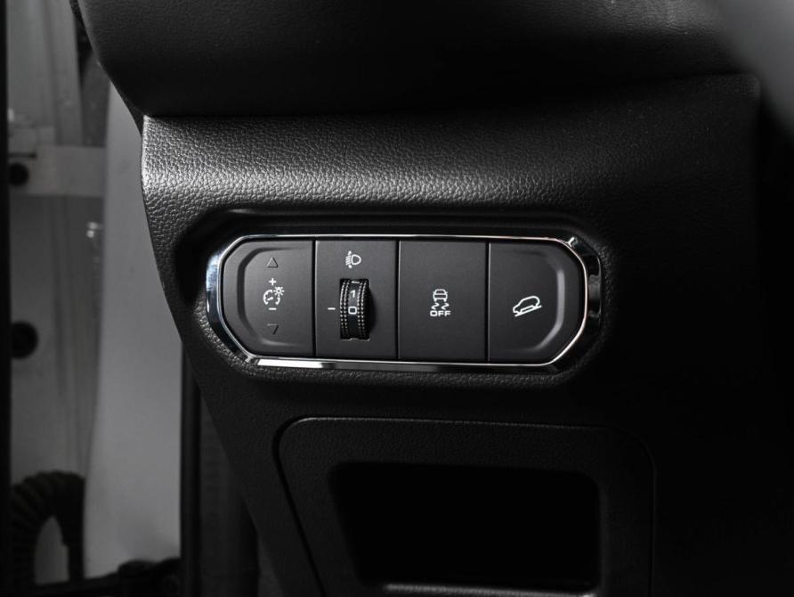 Haval Jolion I Рестайлинг Ростов-на-Дону  - изображение 15
