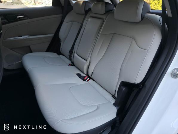 Новый Kia Sportage V 2026 года, цена 3 490 000 рублей, внедорожник, Автокод Объявления