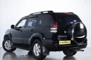 Toyota Land Cruiser Prado 120 Series Челябинск  - изображение 22
