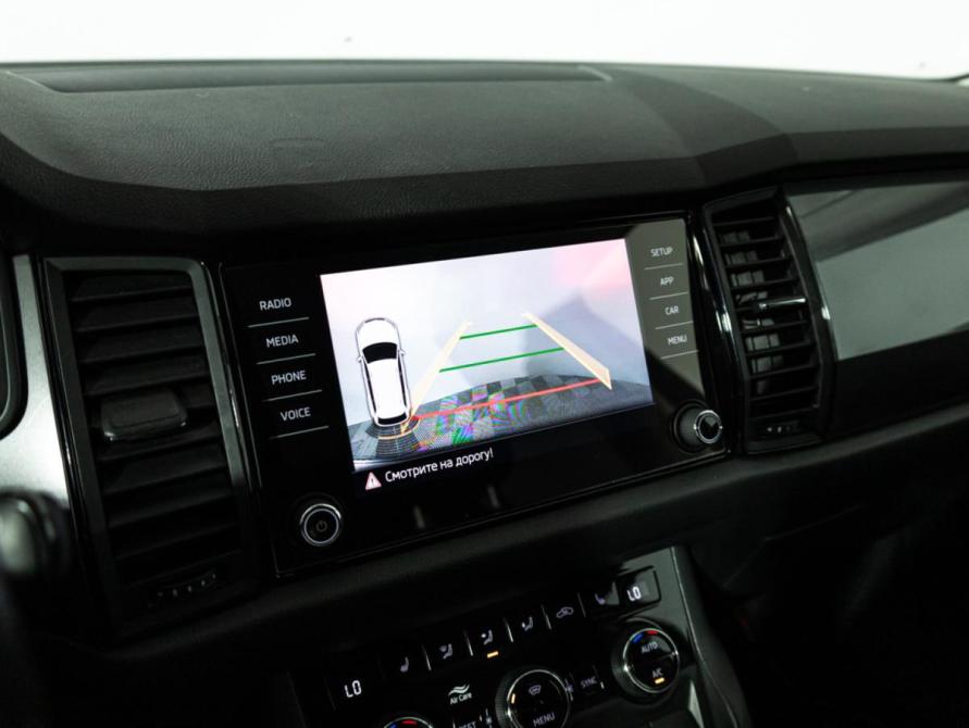 Skoda Kodiaq I Санкт-Петербург  - изображение 15