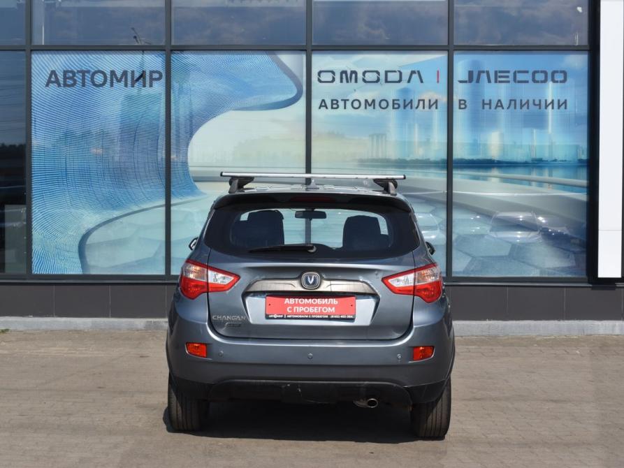 Changan CS35 Архангельск  - изображение 6