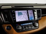 Toyota RAV4 IV (XA40) Рестайлинг Москва  - изображение 44