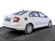 Skoda Rapid I Рестайлинг Москва  - изображение 30