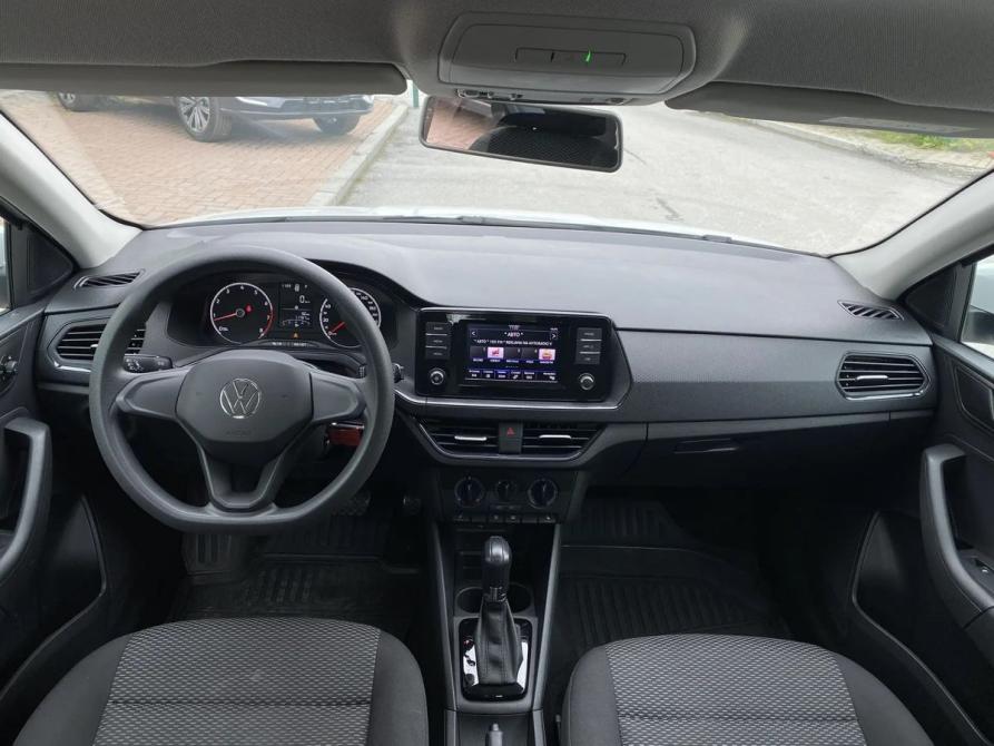 Volkswagen Polo VI Екатеринбург  - изображение 28