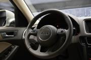 Audi Q5 I (8R) Рестайлинг Уфа  - изображение 34