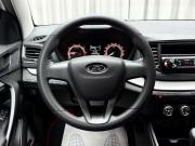 Lada (ВАЗ) Vesta I Рестайлинг (NG) Ижевск  - изображение 46