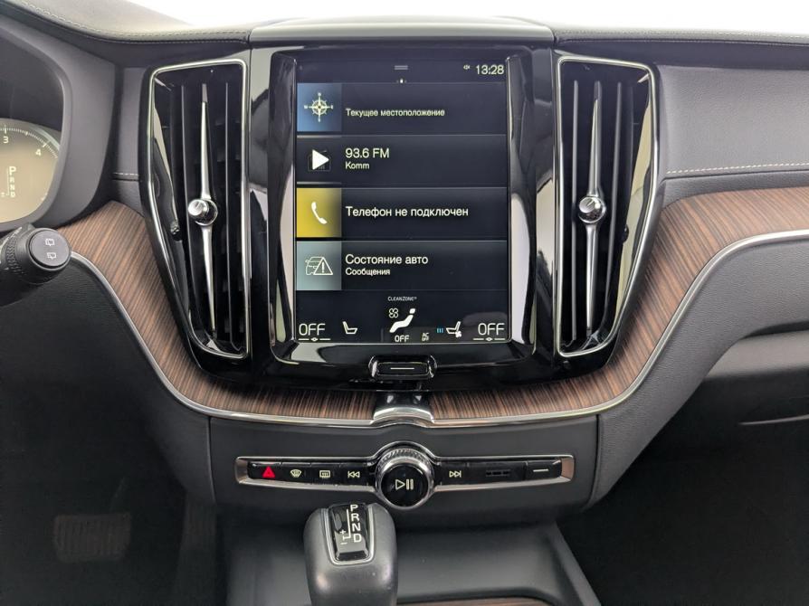 Volvo XC60 II Москва  - изображение 27