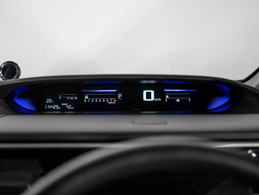 Honda Stepwgn V Иркутск  - изображение 12