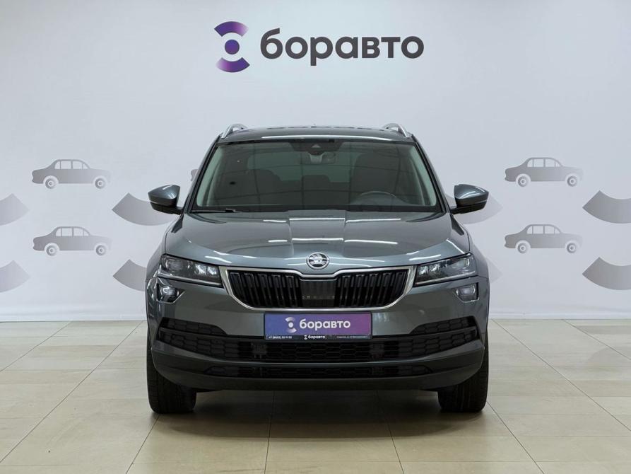 Skoda Karoq I Ставрополь  - изображение 2