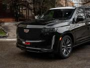 Cadillac Escalade V Москва  - изображение 78