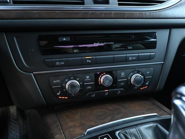 Audi A6 IV (C7) с пробегом 2011 года, цена 1 249 000 рублей, 247573 км, седан, Автокод Объявления
