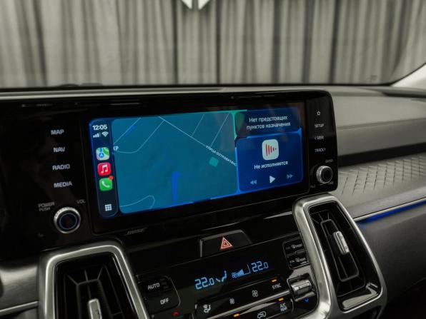 Kia Sorento IV с пробегом 2020 года, цена 3 435 000 рублей, 146106 км, внедорожник, Автокод Объявления
